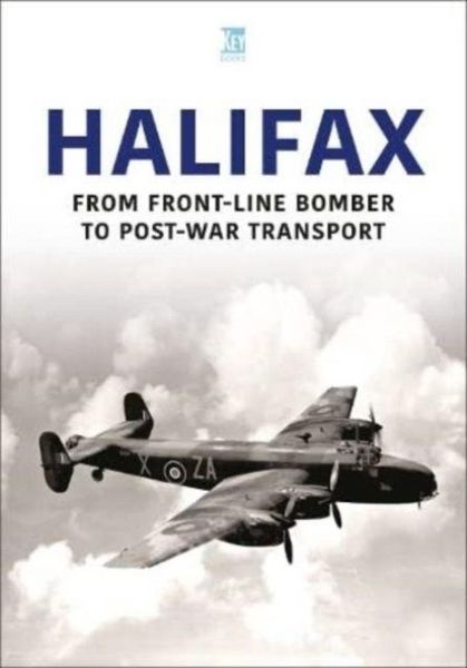 Produktbild: Halifax