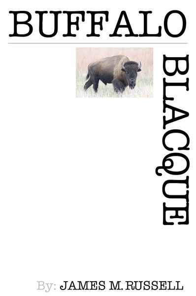 Produktbild: Buffalo Blacque