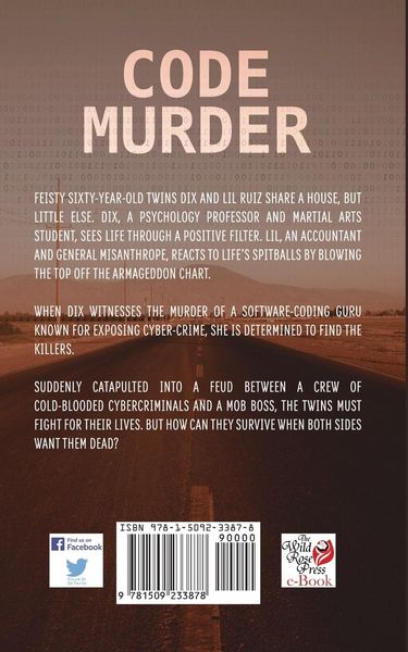 Produktbild: Code Murder