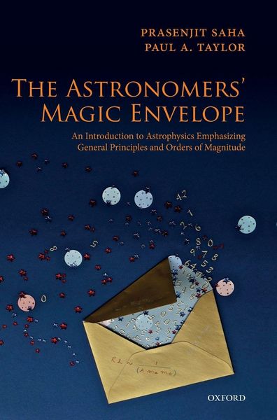 Produktbild: The Astronomers' Magic Envelope