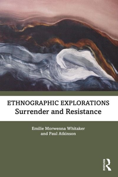 Produktbild: Ethnographic Explorations