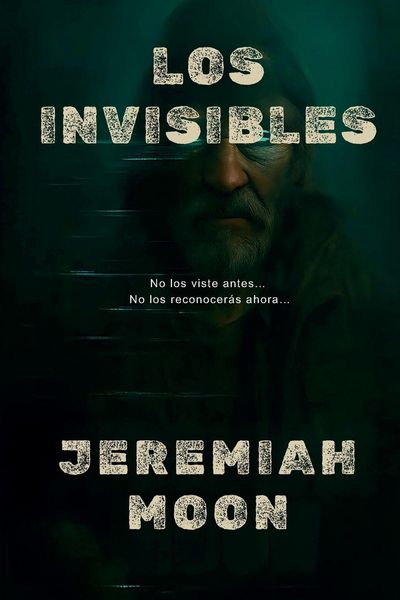Produktbild: Los Invisibles