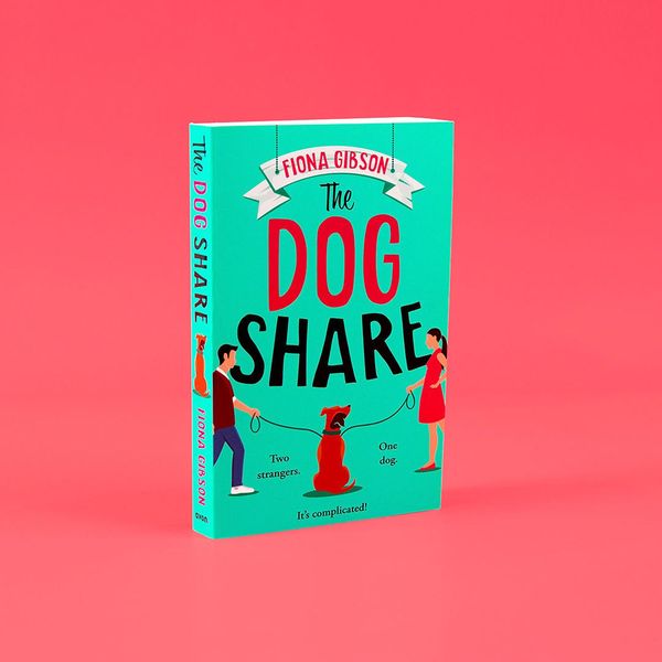 Produktbild: The Dog Share