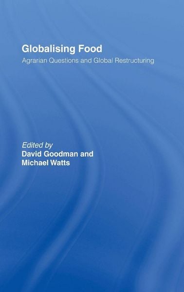Produktbild: Globalising Food