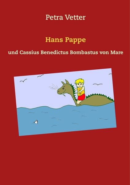 Produktbild: Hans Pappe