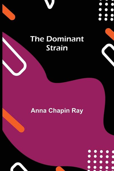 Produktbild: The Dominant Strain