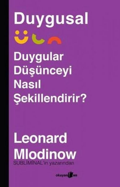Produktbild: Duygusal - Duygular D&uuml;s&uuml;nceyi Nasil Sekillendirir