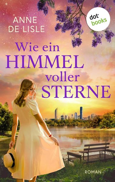 Produktbild: Wie ein Himmel voller Sterne