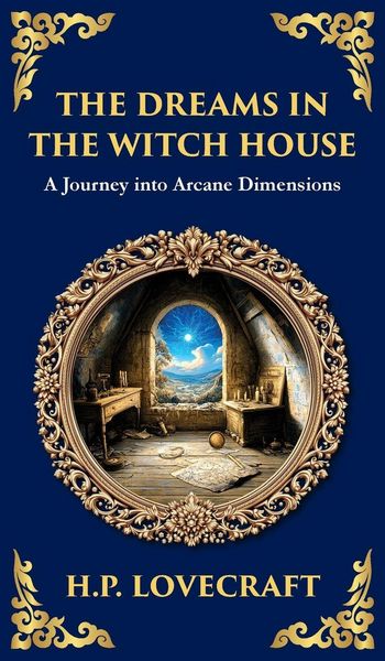 Produktbild: The Dreams in the Witch House