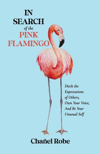 Produktbild: In Search of the Pink Flamingo