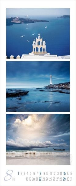 Produktbild: Colour Triplets 2027