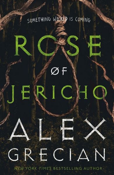 Produktbild: Rose of Jericho