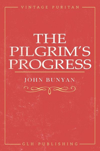 Produktbild: The Pilgrim's Progress