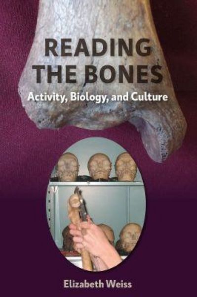 Produktbild: Reading the Bones