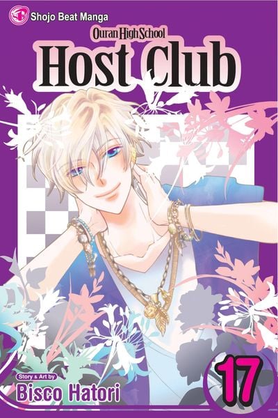 Produktbild: Ouran High School Host Club, Vol. 17