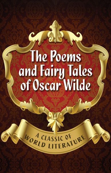 Produktbild: The Poems and Fairy Tales of Oscar Wilde