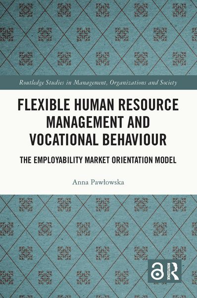 Produktbild: Flexible Human Resource Management and Vocational Behaviour