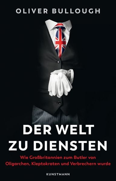 Produktbild: Der Welt zu Diensten