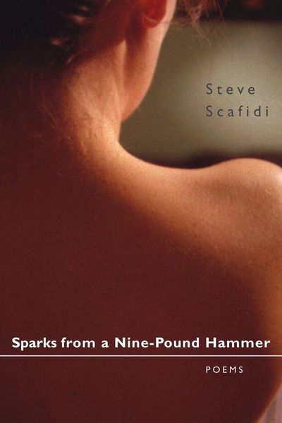 Produktbild: Sparks from a Nine-Pound Hammer