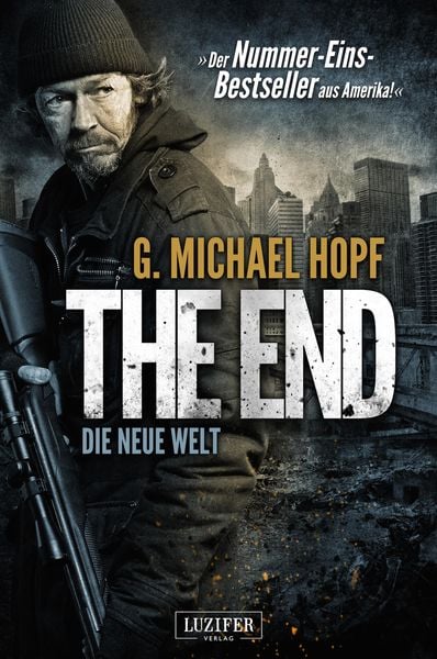 Produktbild: The End - die Neue Welt