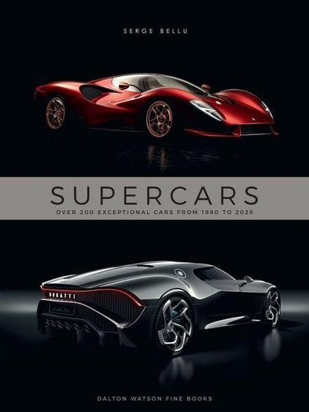 Produktbild: Supercars