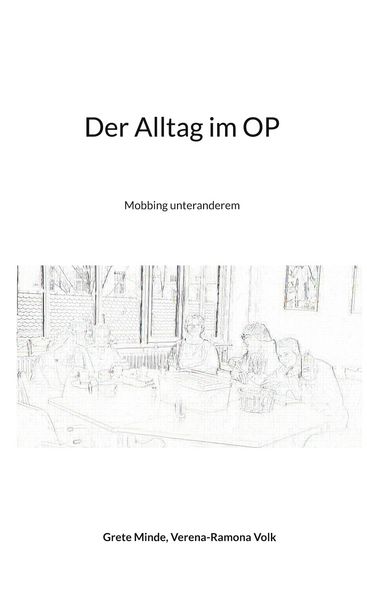 Produktbild: Der Alltag im OP