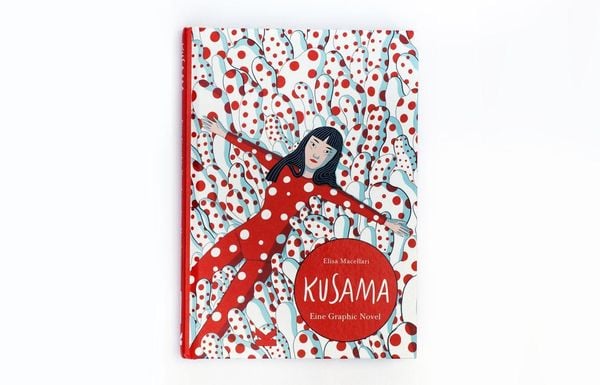 Produktbild: Kusama