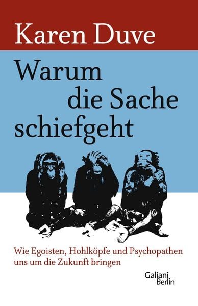Produktbild: Warum die Sache schiefgeht