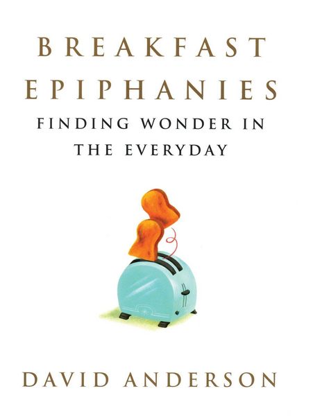 Produktbild: Breakfast Epiphanies