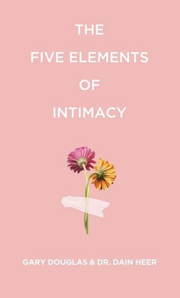 Produktbild: The Five Elements of Intimacy