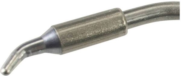 JBC Tools Lötspitze Meißelform Spitzen-Größe 2.2mm Inhalt 1St.