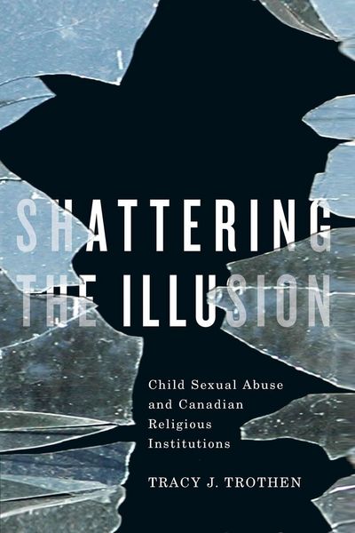 Produktbild: Shattering the Illusion
