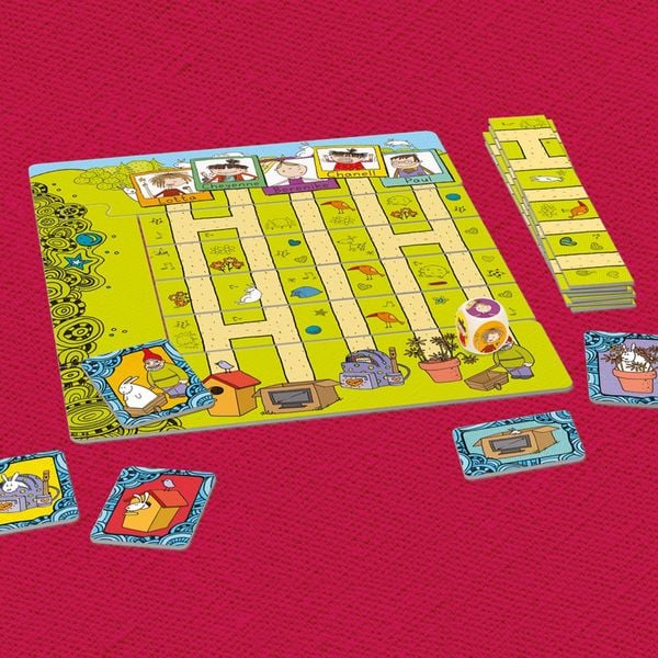 Produktbild: Mein Lotta-Leben