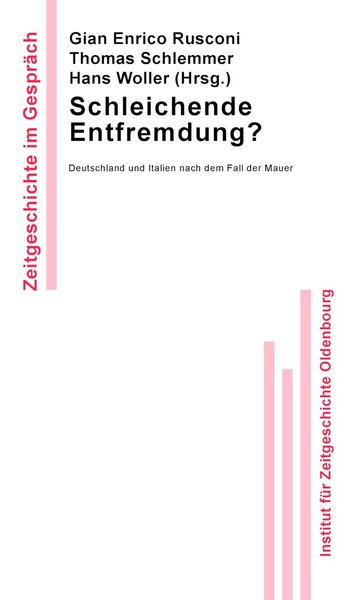 Produktbild: Schleichende Entfremdung?