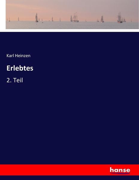 Produktbild: Erlebtes