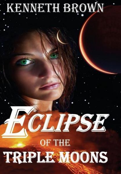 Produktbild: Eclipse of the Triple Moons
