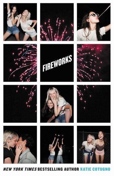 Produktbild: Fireworks