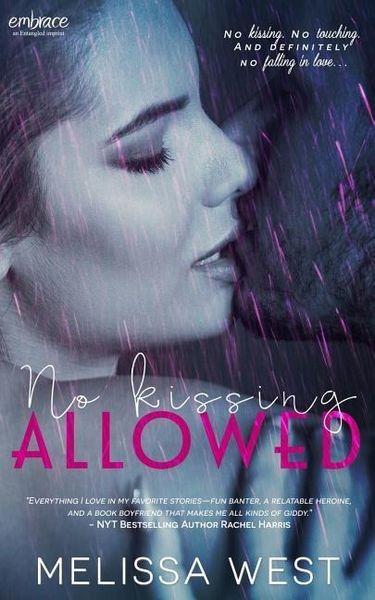 Produktbild: No Kissing Allowed