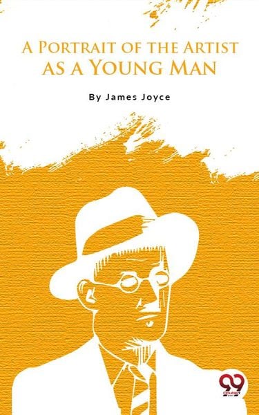 Produktbild: A Portrait of the Artist as a Young Man