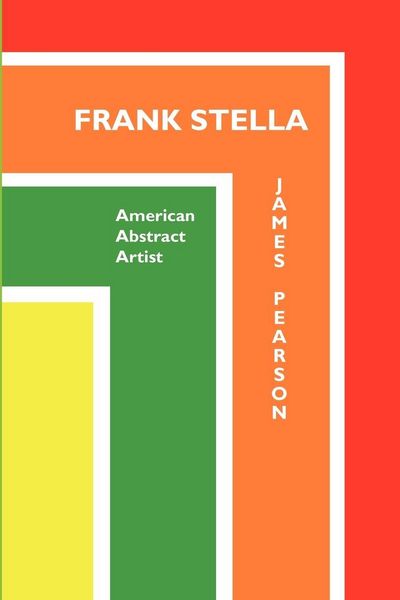 Produktbild: Frank Stella