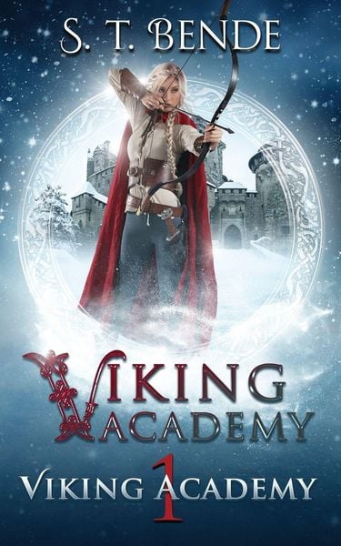 Produktbild: Viking Academy
