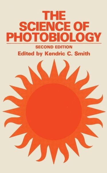 Produktbild: The Science of Photobiology