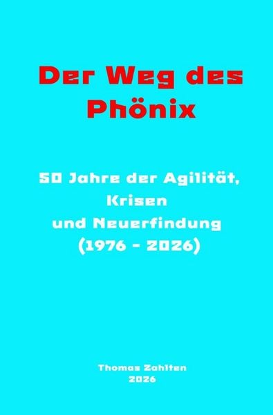 Produktbild: Breadhunter's Books / Der Weg des Ph&ouml;nix -