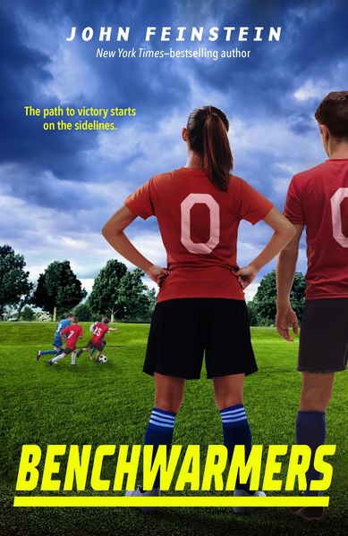 Produktbild: Benchwarmers
