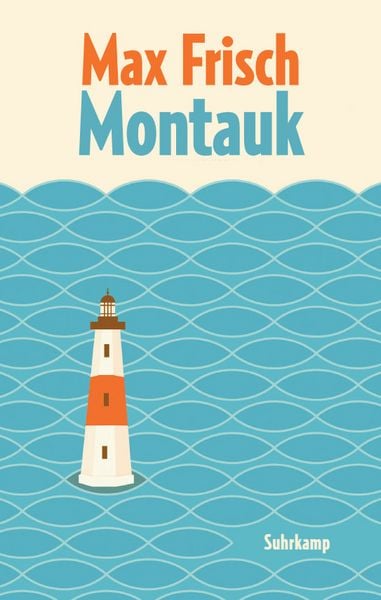 Produktbild: Montauk