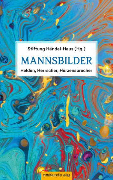 Produktbild: Mannsbilder