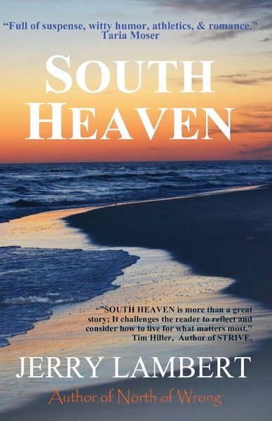 Produktbild: South Heaven