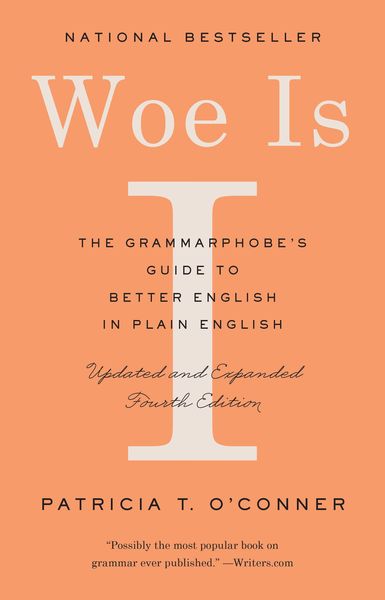 Produktbild: Woe Is I