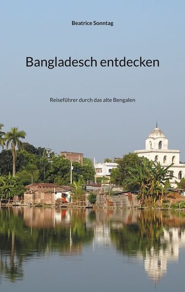 Produktbild: Bangladesch entdecken