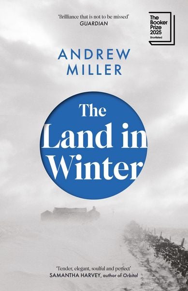 Produktbild: The Land in Winter